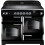 Rangemaster Rangemaster Classic CLA110ECBL/C 110cm Electric Range Cooker with 1