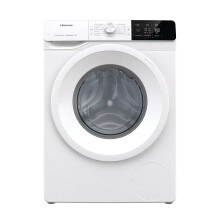 Hisense WFGE80141VM 60cm Freestanding 8 KG Front Load