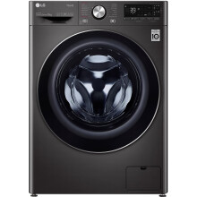 LG V9 F6V909BTSA EZDispense 9kg Freestanding Washing Machine