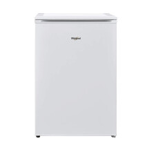 Whirlpool W55RM 1110 W UK Freestanding Under Counter
