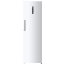 Haier H3F-320WSAAU1 Freestanding Upright Convertible Fridge Freezer, 3