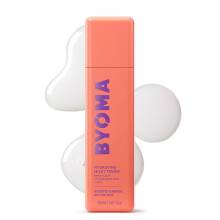 Hydrating Milky Toner - Dewy, Ultra Hydrating Toner for Face - Soothes Skin,