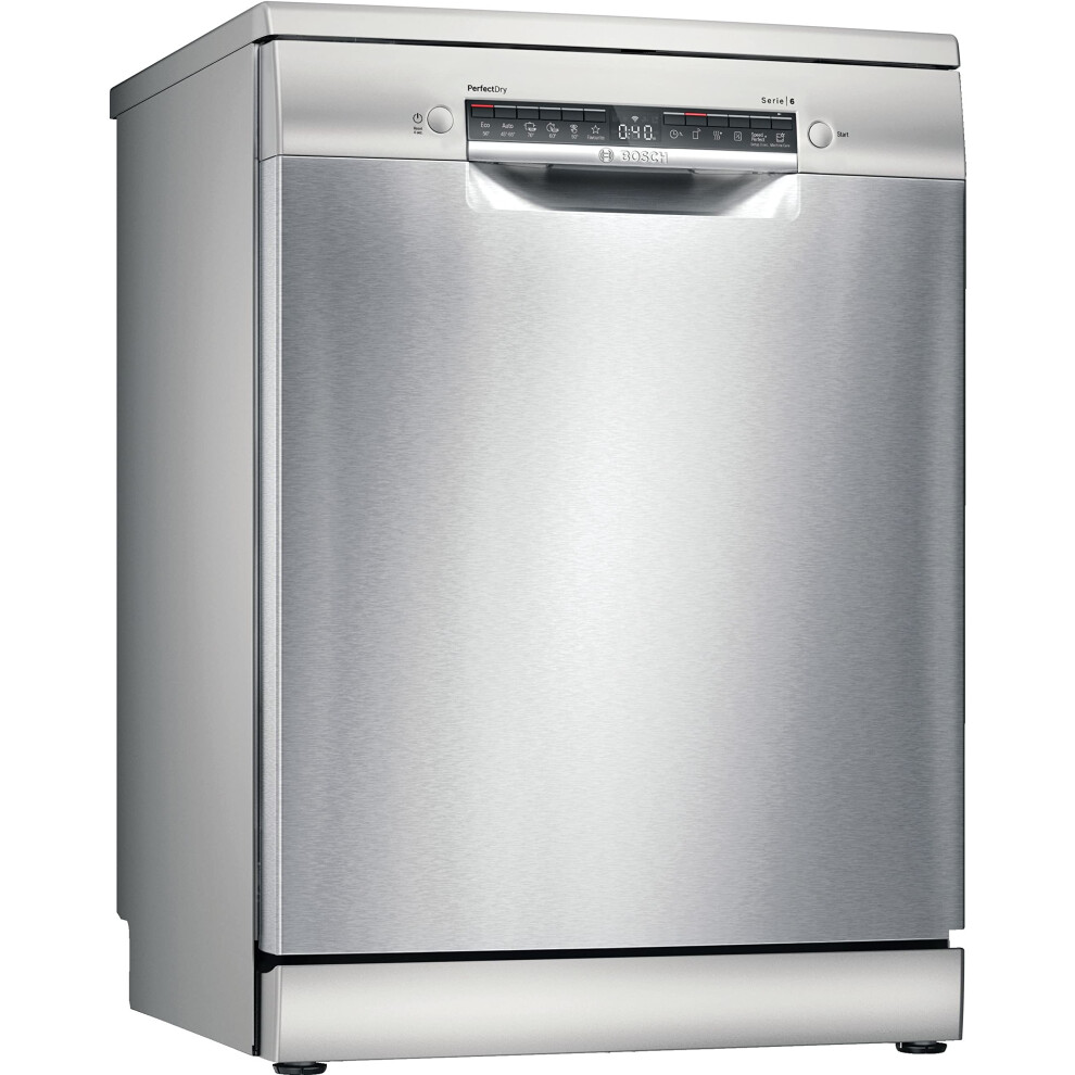 Bosch Home & Kitchen Appliances Series 6