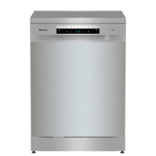 Hisense HS693C60XADUK Wifi Connected Full Size Dishwasher -