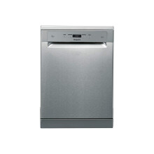 Hotpoint HFC 3T232 WFG X UK Freestanding Full