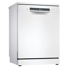 Bosch Home & Kitchen Appliances Bosch SMS4HAW40G Dishwasher,