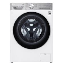 LG V11 FWV1128WTSA EZDispense 12kg/8kg Freestanding Washer Dryer