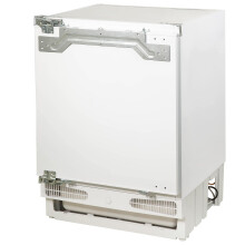 Russell Hobbs Built In/Integrated Larder Fridge Undercounter 134