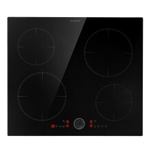 Klarstein 4 Zone Electric Cooker - Ceramic Hob