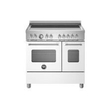 Bertazzoni MAS95I2EBIC cooker Range cooker Electric Zone induction