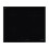 Smeg Electric ceramic hob with 4 heating zones from 1