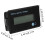 Batterijcapaciteitstester, spanningsmeter, 3,7V, 12V, 3,2V 2