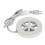 Fountain Heaters Thermostatically Controlled Full Covered Bird Bath De Icer for Winter Outdoor 2