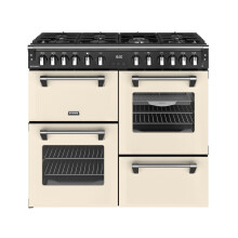 Stoves Richmond 100cm Dual Fuel Range Cooker -