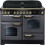 Rangemaster Rangemaster Classic Deluxe 110cm Electric Range Cooker with 1