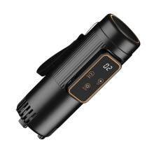 Arecobticy Coolers Travel Case Pen Coolers Digital Temperature