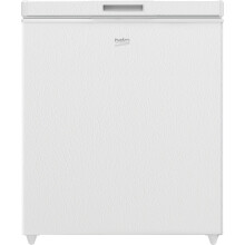 Beko Chest Freezer - White - E Rated