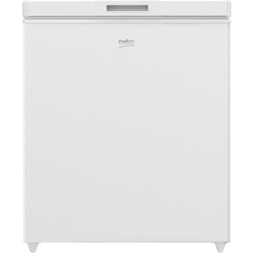 Beko Beko Chest Freezer - White - E Rated
