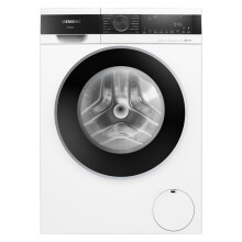 Siemens iQ500 10KG 1600rpm Washing Machine - White