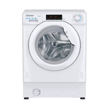 Candy CS49TWM5-80 Integrated 9kg Washing Machine with 1400
