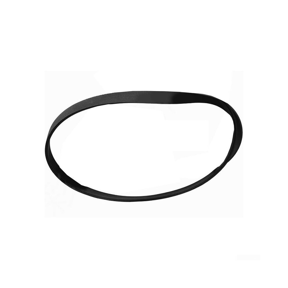 Facaiio Efficient Transmission Belt For Haier Washing Machines, Part Number 6E