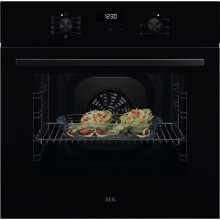 5000 Series Surroundcook Integrated Oven 65L, OU5AB20CK, Multilevel