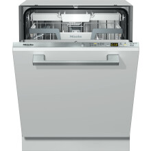Miele G5272SCVi, Fully Integrated, Dishwasher, 14 Place Settings,
