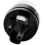 Yaju Chainsaw Mower Accessory Primer Bulb Snap Compatible ,lawnmower Replaceable Equipment black 2pcs 4