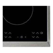 Electrolux HK634060XB 60cm Built In 4 Zone Ceramic
