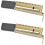 Washing Machine Carbon Brush Inserts X 2 L94mf7- 3