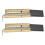 Washing Machine Carbon Brush Inserts X 2 L94mf7- 4