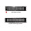 USB/12V Powered 20-Segment LED Stereo VU Meter & Music Spectrum Analyzer 5