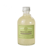 Green Tea & Ginger - Foaming Bath 250ml