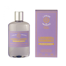 Lavender & Chamomile - Shower Gel 225ml