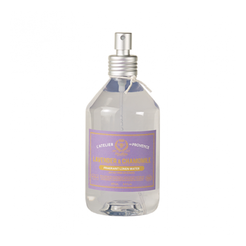 Lavender & Chamomile - Linen Spray 300ml