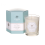 Les Bains - Goat Milk & Almond- Aromatic Candle 1