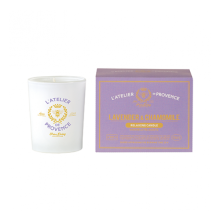 Lavender & Chamomile - Votive Candle 20 hours