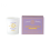 Lavender & Chamomile - Votive Candle 20 hours 1