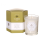 Les Bains - Olive & Orange Flower-Aromatic Candle 1