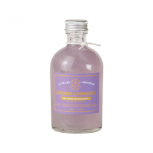 Lavender & Chamomile - Foaming Bath 250ml