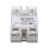 10A Single Phase Solid State Relay SSR Relay Module for Control System jy 6