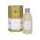 Les Bains - Olive & Orange Flower-Foaming Bath 1