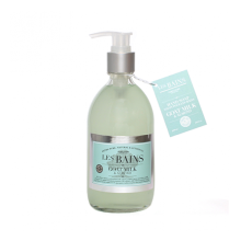 Les Bains - Goat Milk & Almond -Hand Soap
