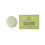 Green Tea & Ginger - Vegetable Soap 125gr 1