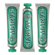 MARVIS Pack of 03 Classic Mint Toothpaste 3x75ml
