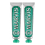 Marvis MARVIS Pack of 02 Classic Mint Toothpaste 2x75ml 1