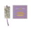 Lavender & Chamomile - Scented Wax Tablets 1