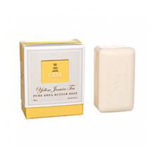 Casa - Shea Butter Soap (195gr)- JASMINE TEA