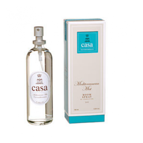 Casa - Room Spray (100ml) - COTE D'AZUR