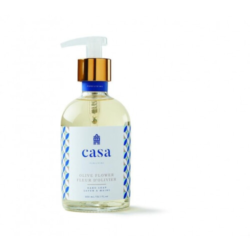 Casa - Hand Cream (250ml)- OLIVE FLOWER